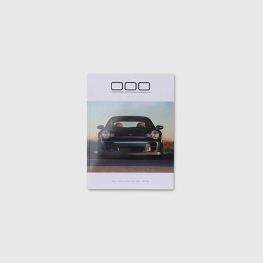000 Magazine - Issue 021 - Autotype